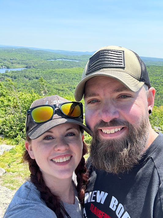 Our Story & Overlanding Philosophy