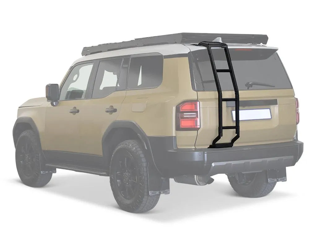 Front Runner Toyota Land Cruiser Prado 250 / Toyota Lexus GX550 (2024-Current) Ladder