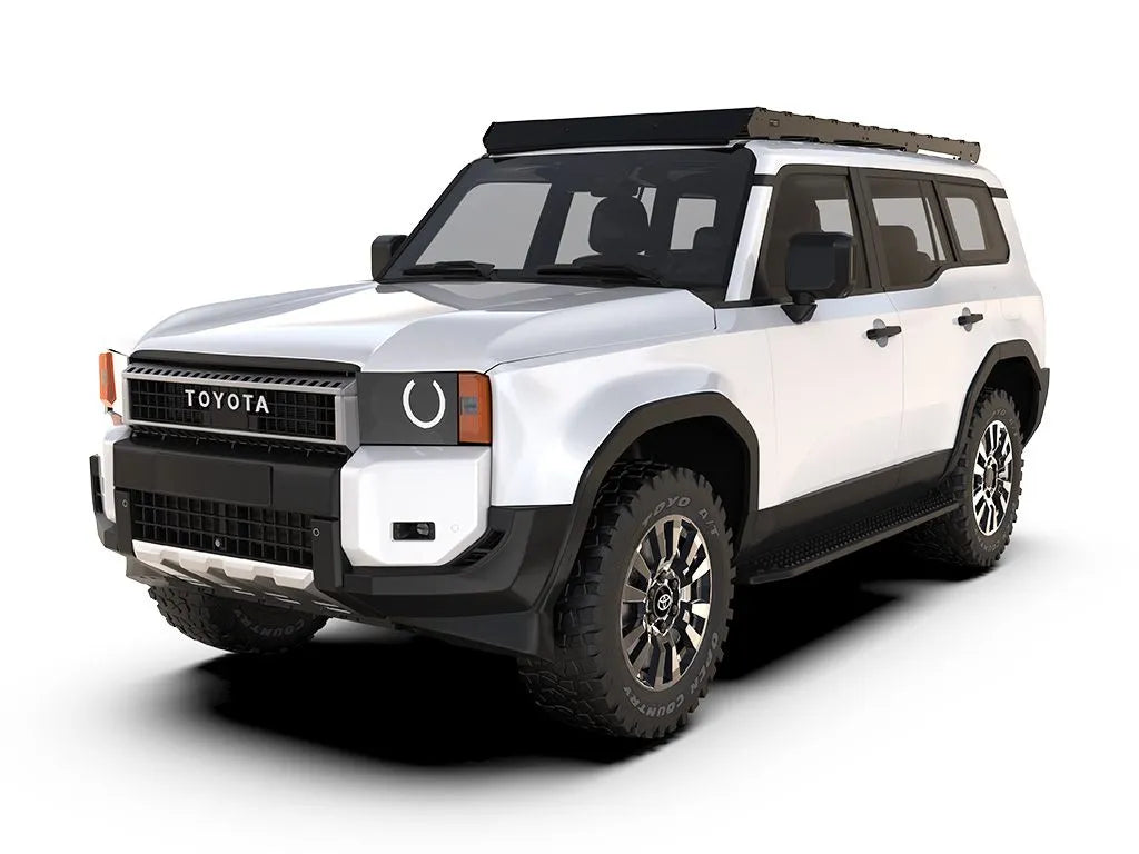 Front Runner Toyota Land Cruiser 250 (2024-Current) Slimsport Roof Rack Kit