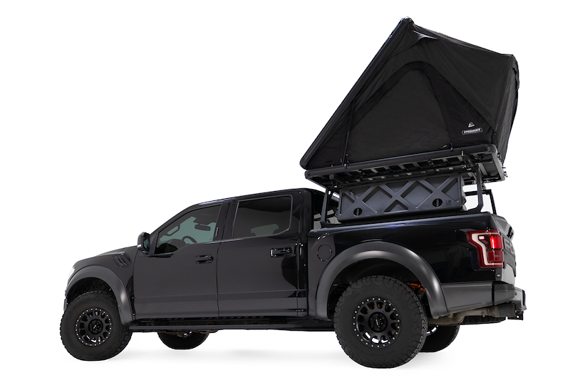 FSR Aspen Lite Rooftop Tent