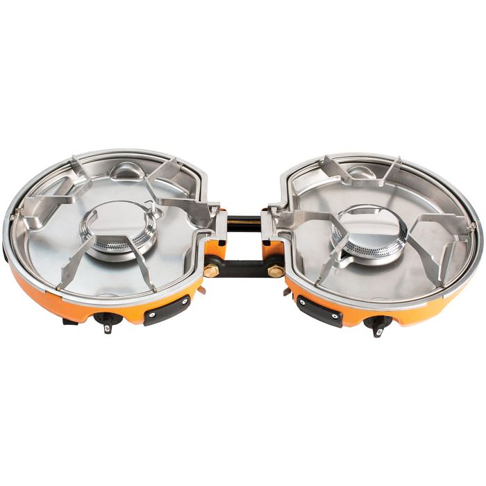 JetBoil Genesis Basecamp 2 System