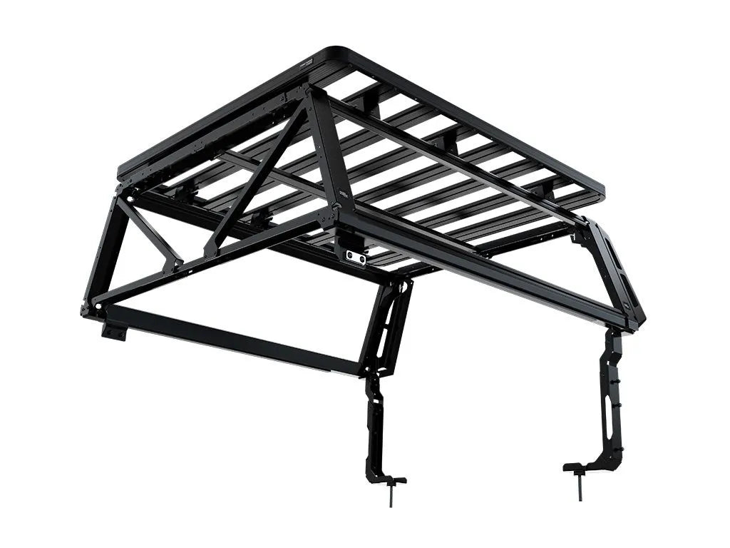 Front Runner Toyota Tundra (3rd Gen) 4 Door CrewMax 5.5' (2022-Current) Pro Bed Rack Kit
