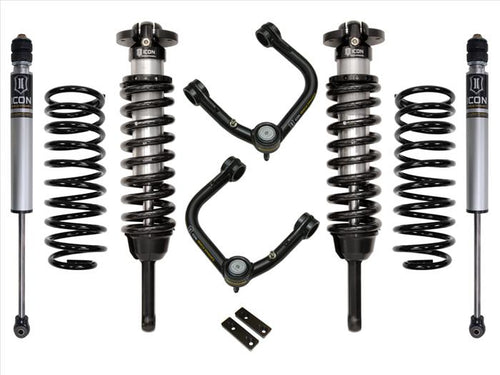 Suspension