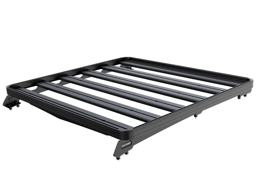 Front Runner Toyota Tacoma (2005-2023) Slimline II Roof Rack Kit / Low Profile