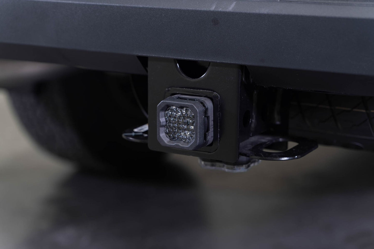 HitchMount LED Pod Reverse Kit for Toyota
