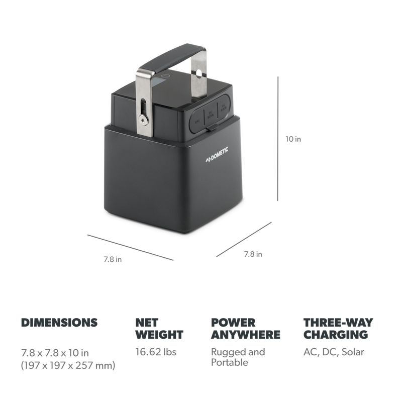 Dometic Power Bank