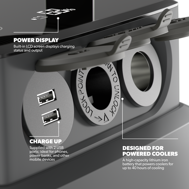 Dometic Power Bank