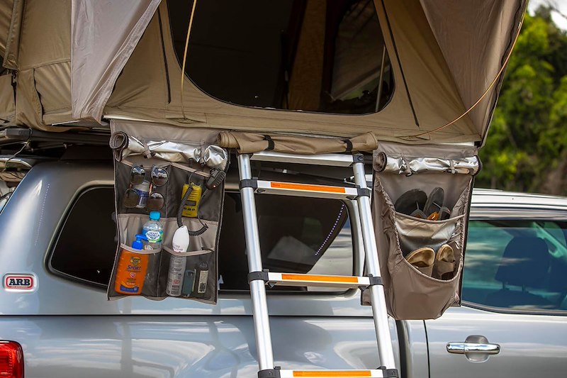 ARB ESPERANCE Rooftop Tent