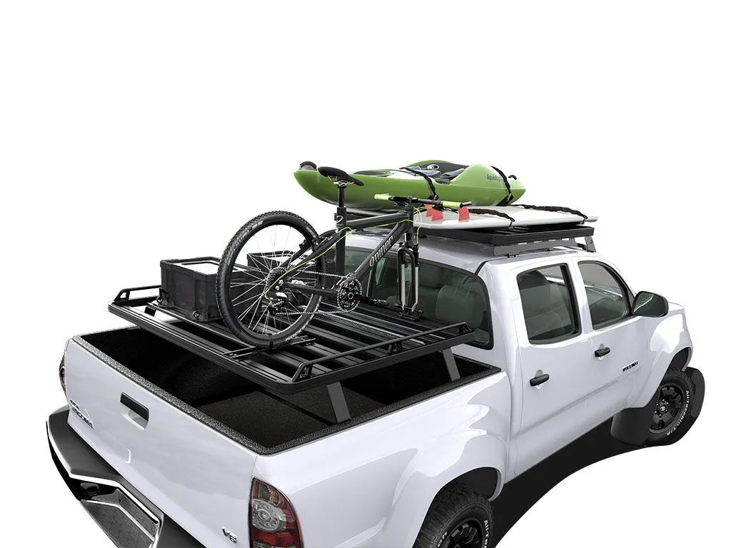 Front Runner Toyota Tacoma Pickup Truck (2005-Current) Slimline II Load Bed Rack Kit