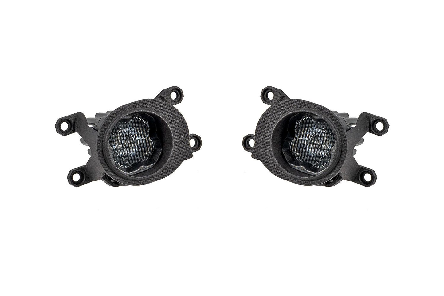 SSC1 LED Fog Light Kit for 2024-2025 Toyota Land Cruiser