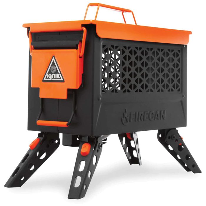 Ignik Firecan Portable Fire Pit