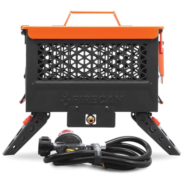 Ignik Firecan Portable Fire Pit