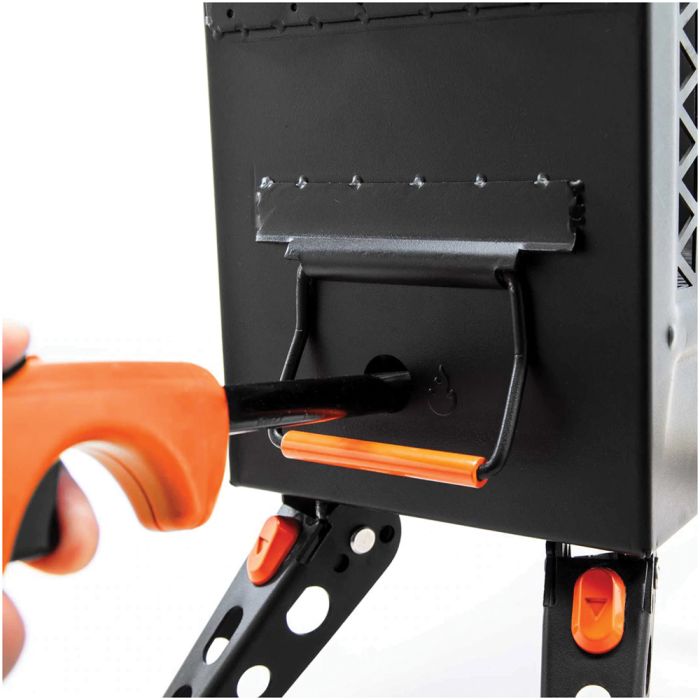 Ignik Firecan Portable Fire Pit