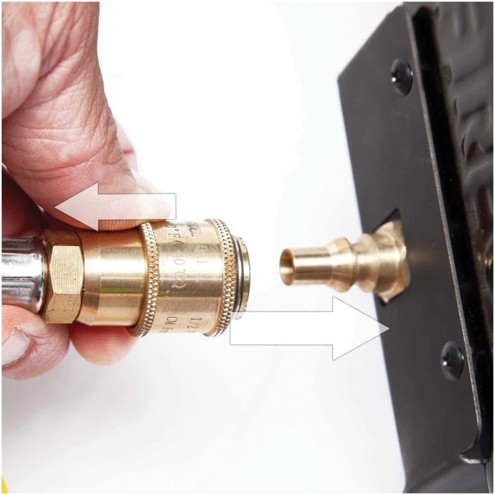 Ignik Firecan Portable Fire Pit