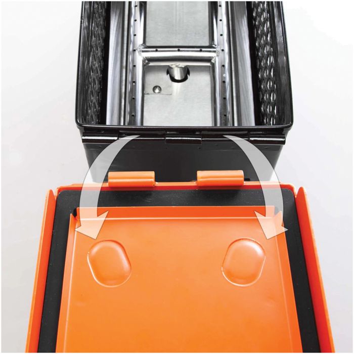 Ignik Firecan Portable Fire Pit