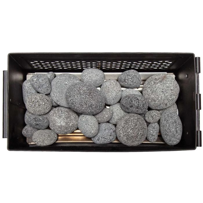 Ignik Firecan Rocks
