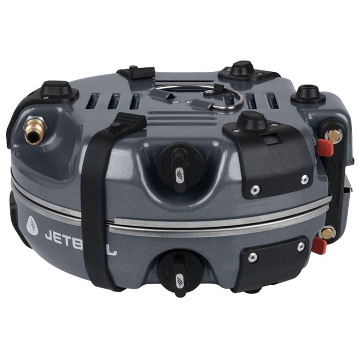 JetBoil Genesis Basecamp 2 System