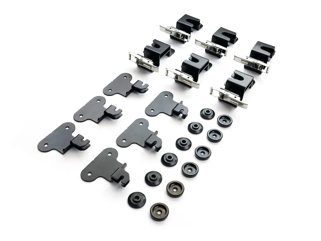 Front Runner Quick Release Tent Mount Kit - 6 Piece