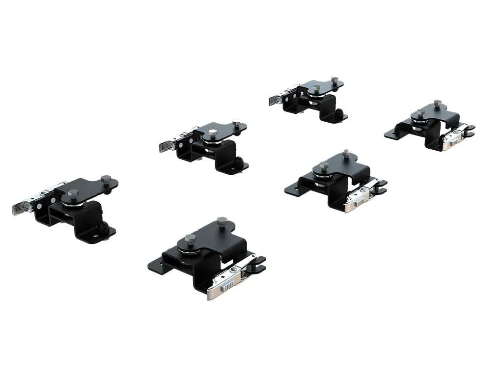 Front Runner Quick Release Tent Mount Kit - 6 Piece
