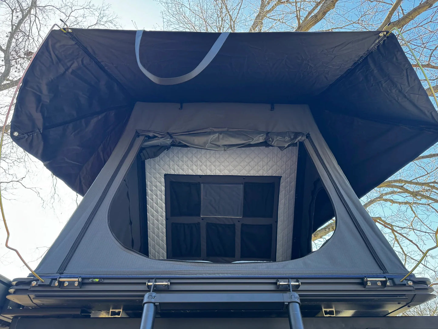 Reign Outdoor Sleepover RTT