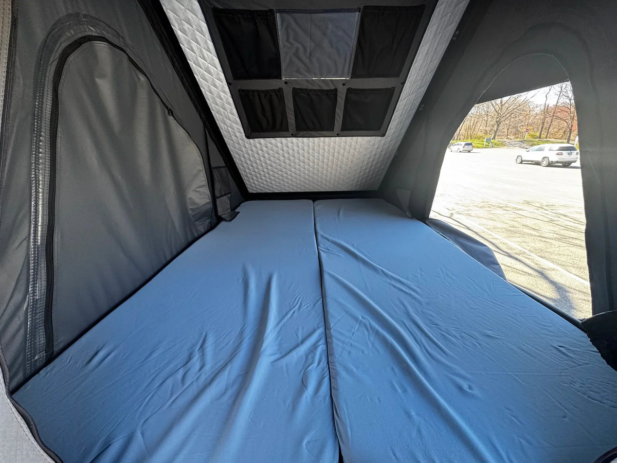 Reign Outdoor Sleepover RTT