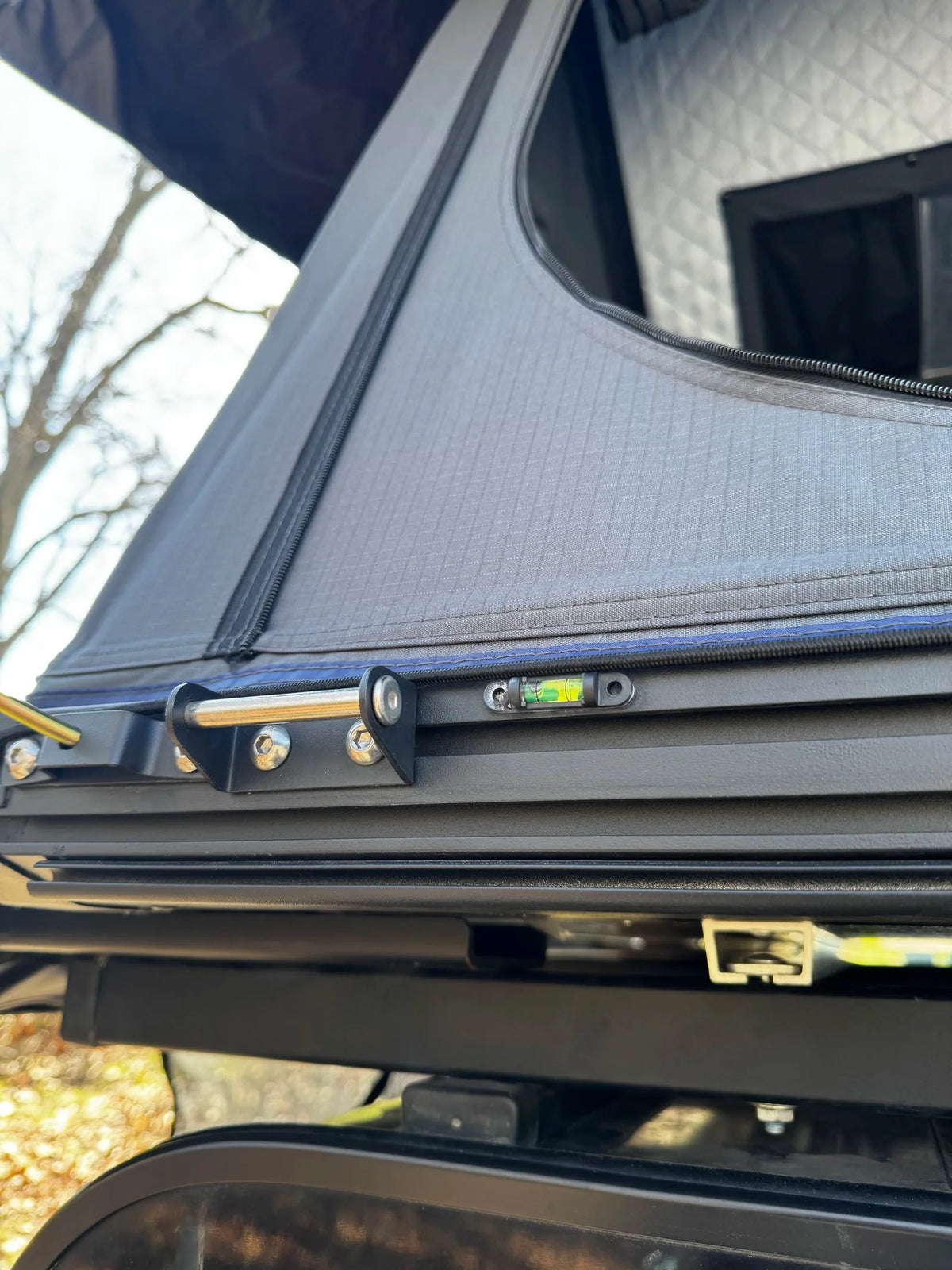 Reign Outdoor Sleepover RTT