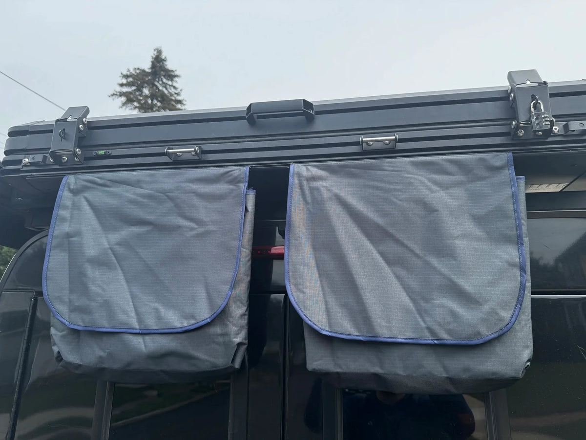Reign Outdoor Sleepover RTT