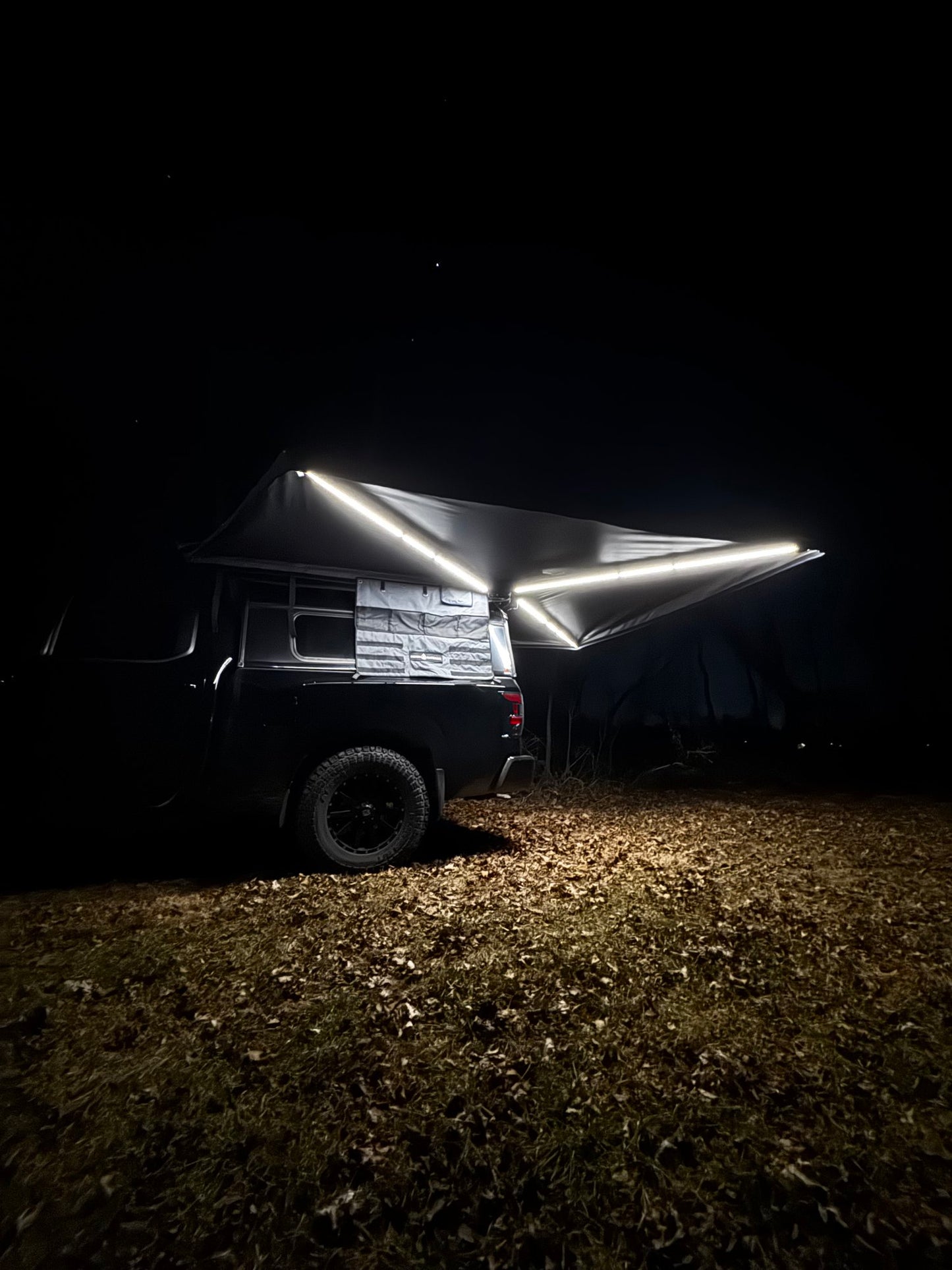 Reign Outdoor 270 FR+ Freestanding Awning