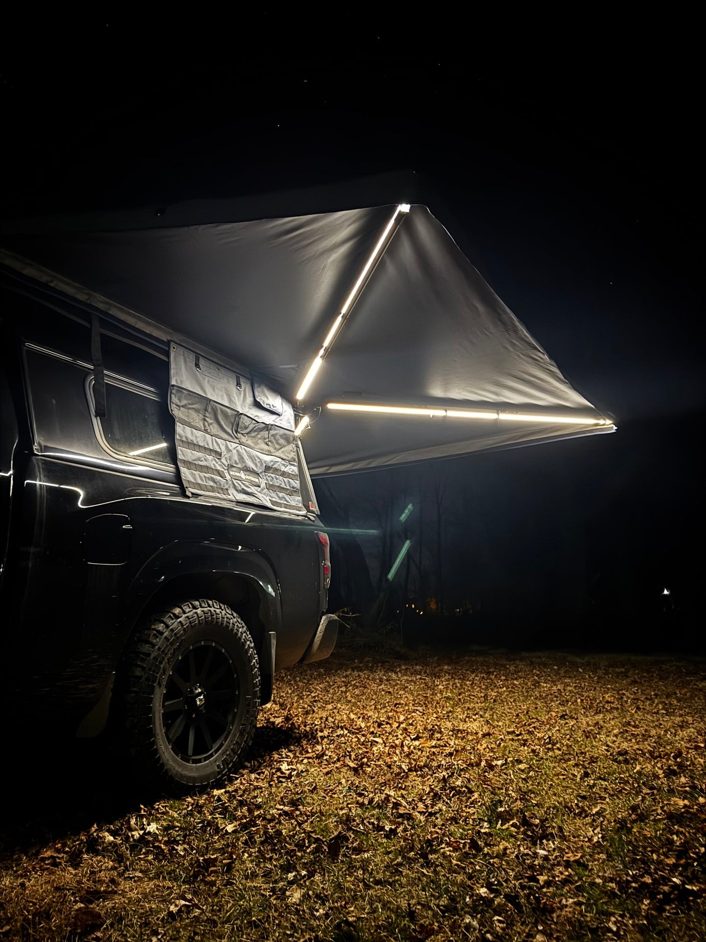 Reign Outdoor 270 FR+ Freestanding Awning