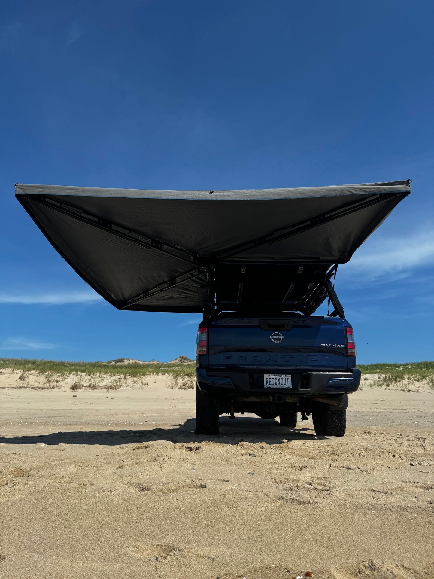 Reign Outdoor 270 FR+ Freestanding Awning