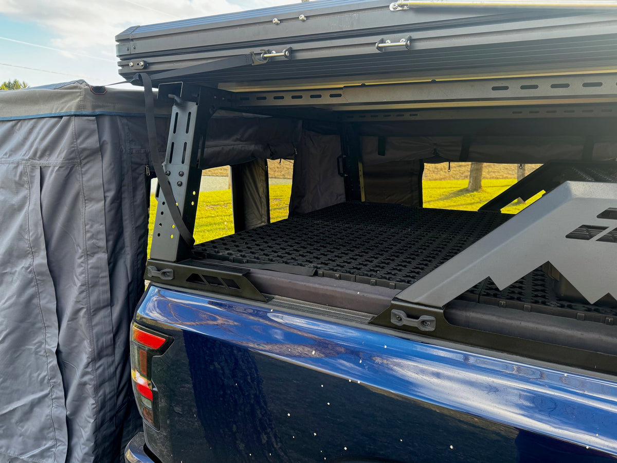 Reign Outdoor 270 FR Wall Kit Annex Room