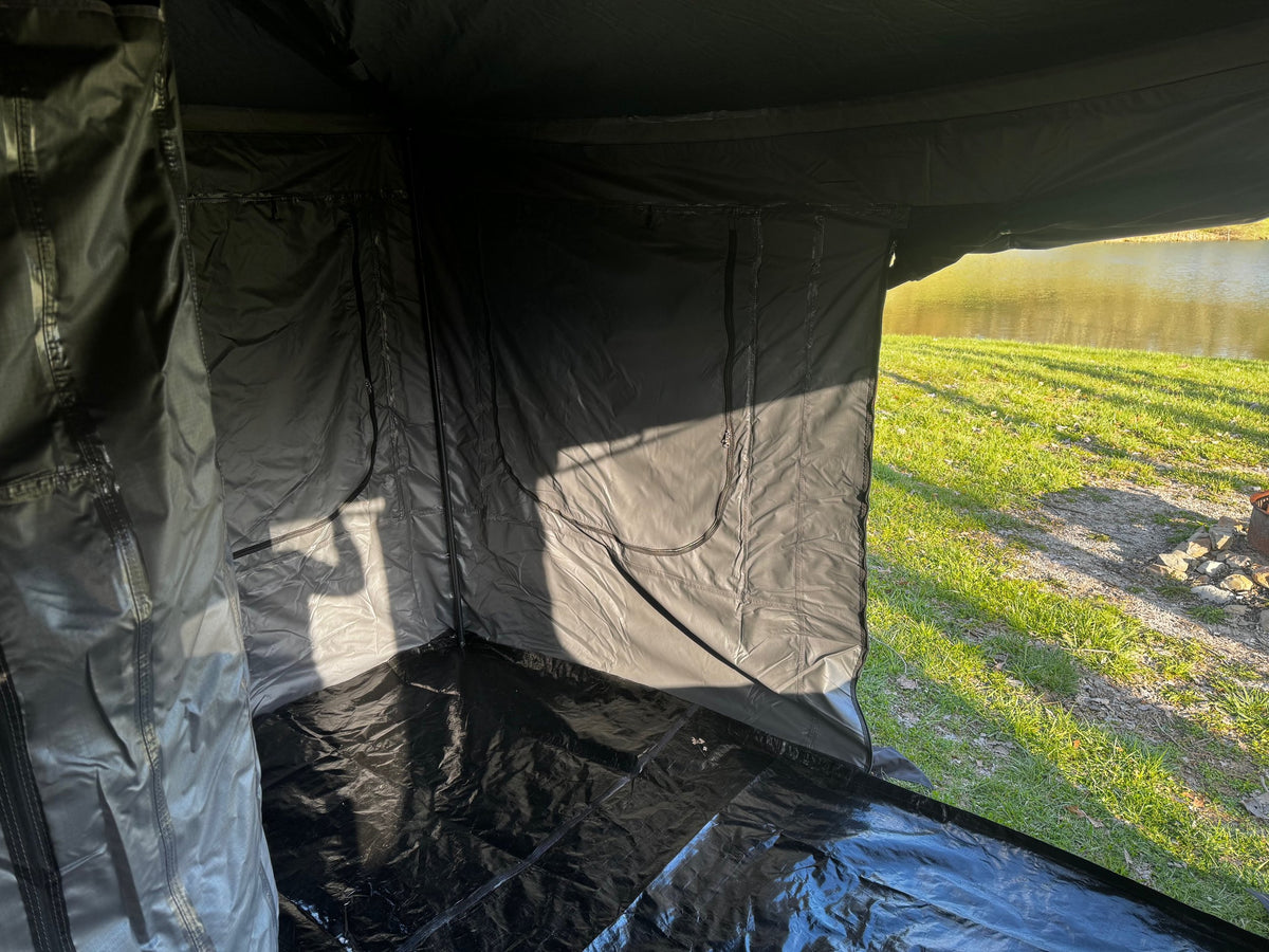 Reign Outdoor 270 FR Wall Kit Annex Room