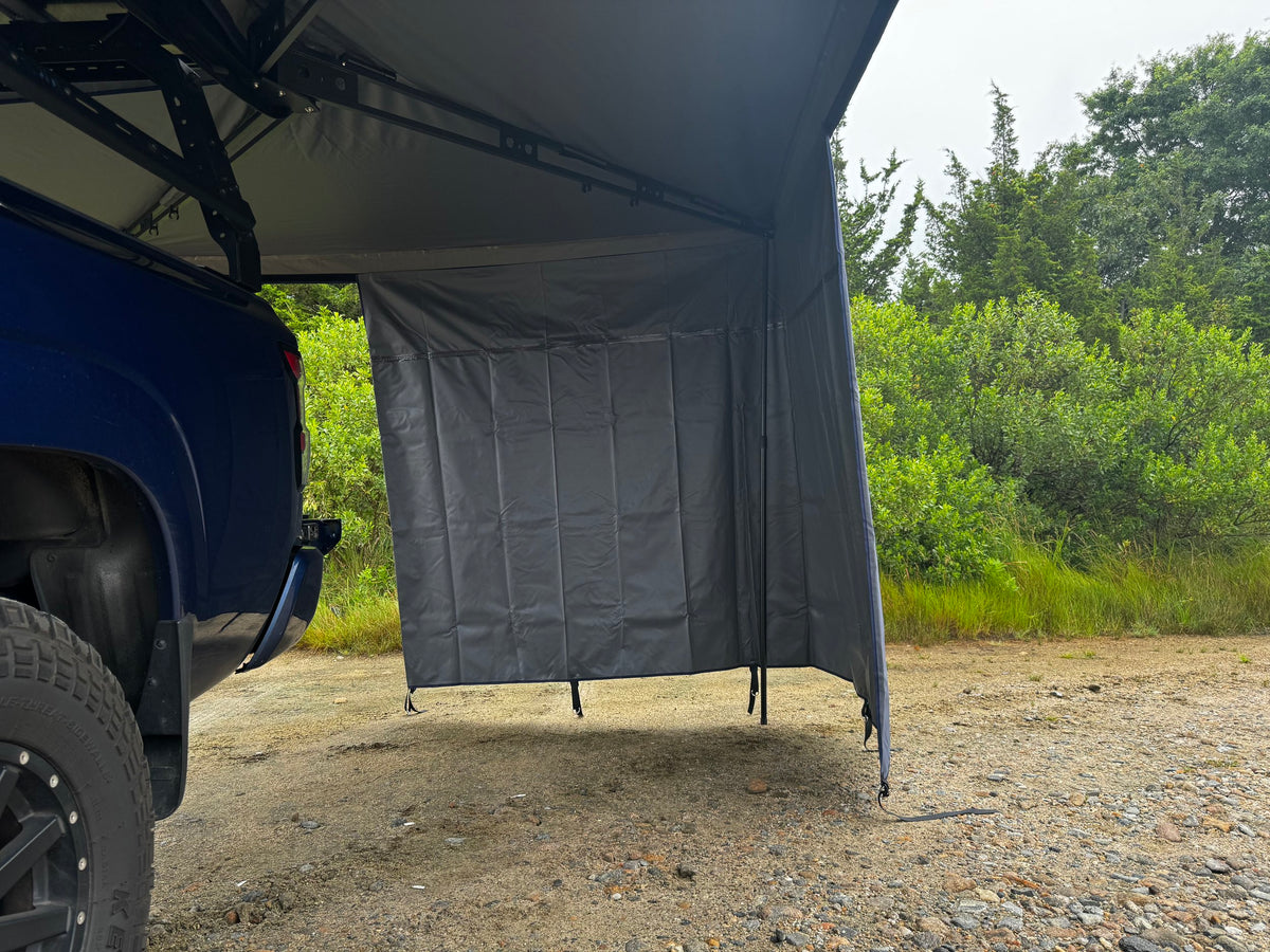 Reign Outdoor Windbreaker Wind Screen
