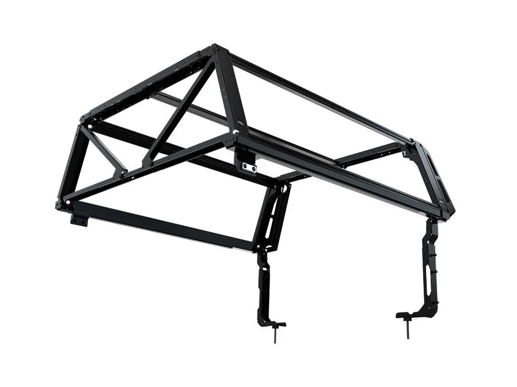 Front Runner Toyota Tundra (3rd Gen) 4 Door CrewMax 5.5' (2022-Current) Pro Bed System