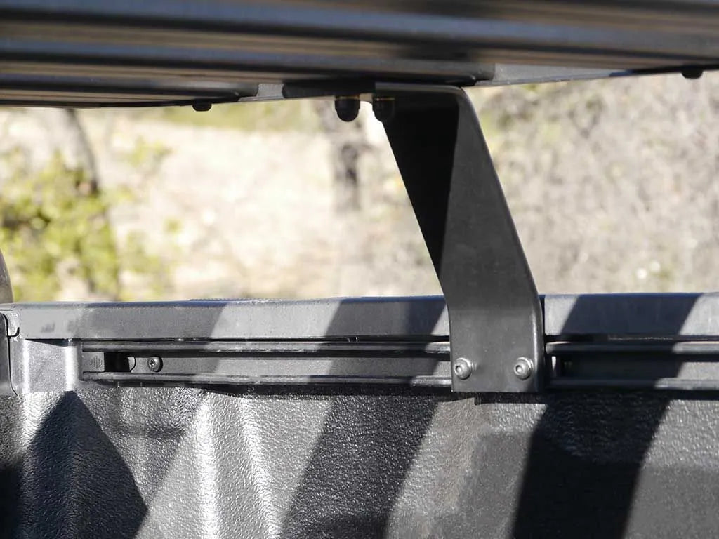 Front Runner Toyota Tundra Crewmax 5.5' (2007-Current) Slimline II Load Bed Rack Kit