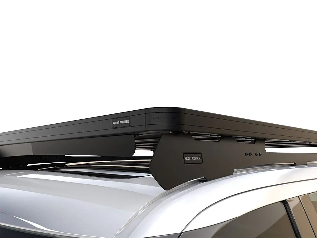 Front Runner Toyota Tundra Crew Max (2022-Current) Slimline II Roof Rack Kit