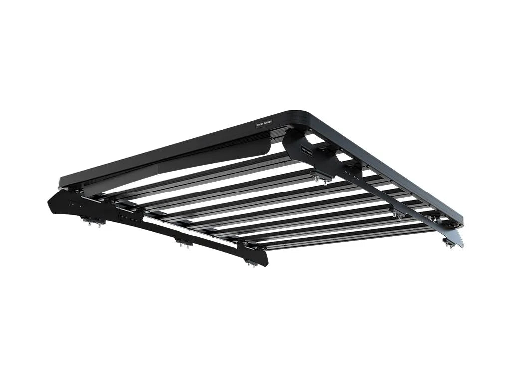 Front Runner Toyota Tundra Crew Max (2022-Current) Slimline II Roof Rack Kit