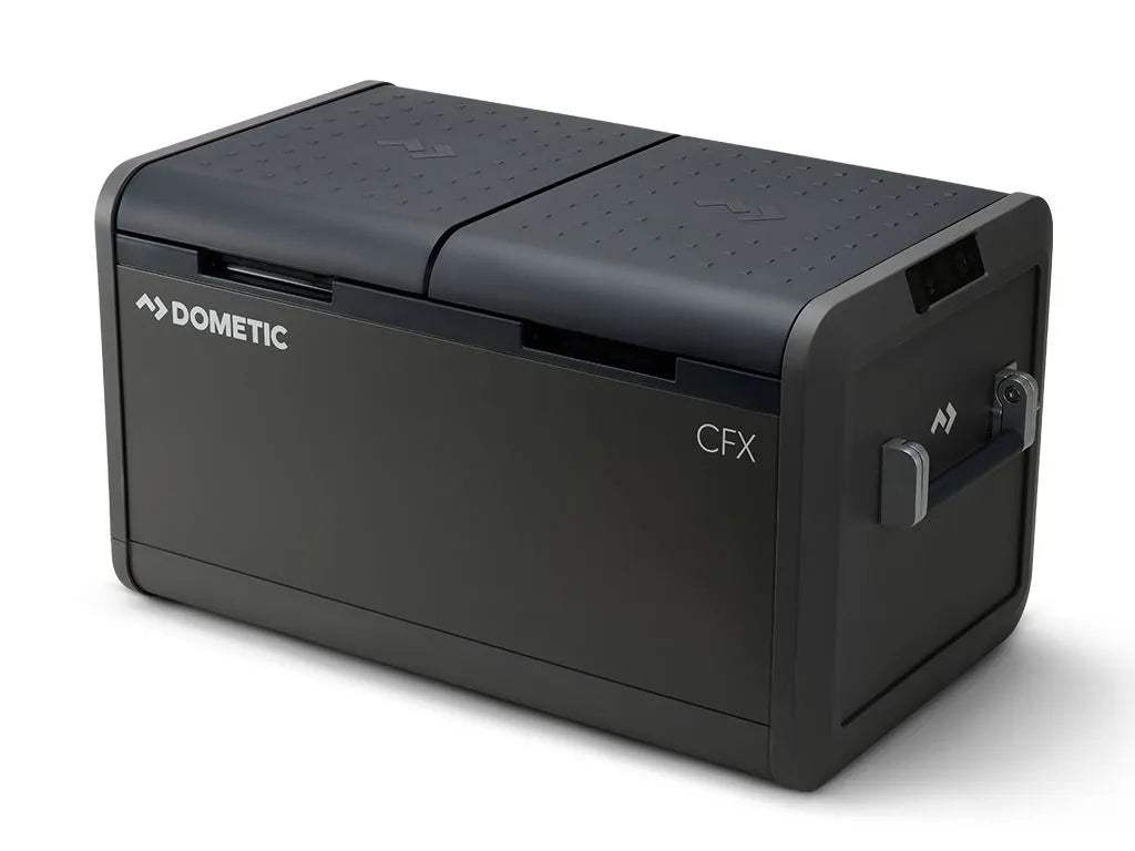 Dometic CFX5 75DZ Electric Cooler
