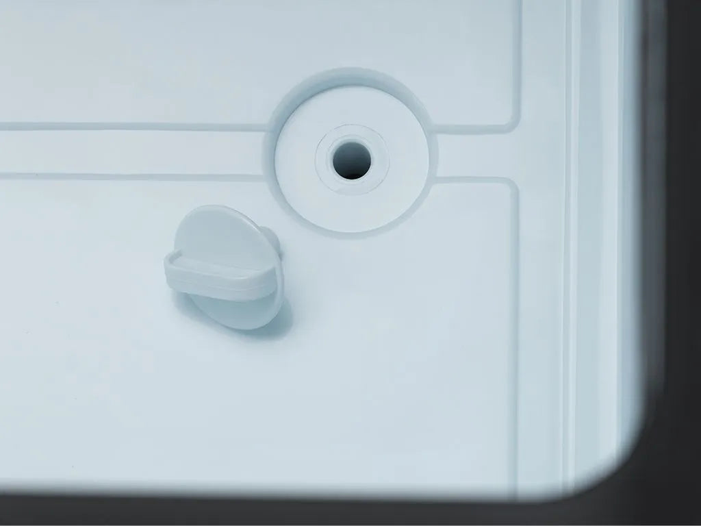 Dometic CFX5 75DZ Electric Cooler