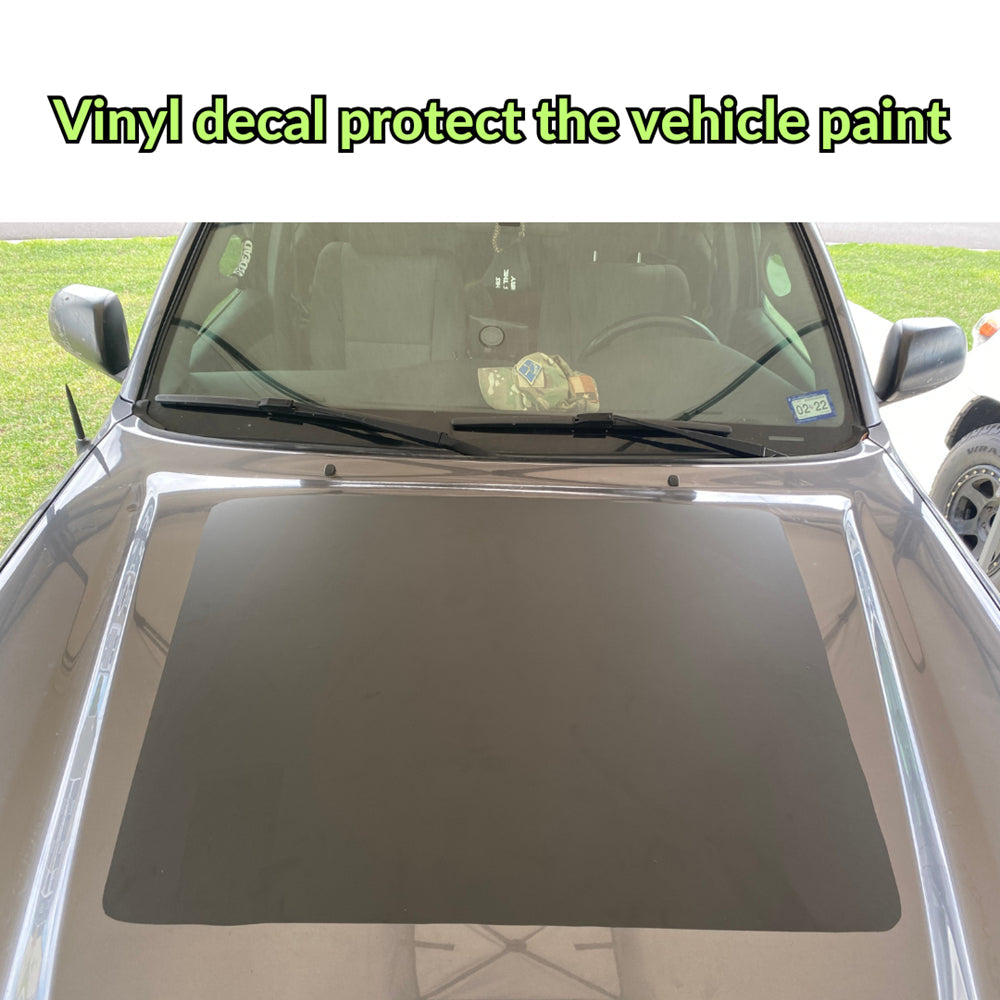 Toyota Tacoma 1st&2nd Gen(1995-2015) Lensun 100W Hood Solar Panel